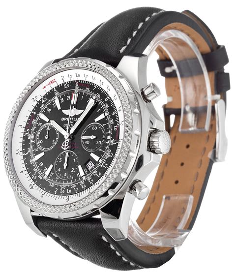 breitling bentley motors watch replica|breitling bentley watch for sale.